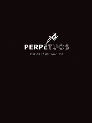 cover image of Perpetuos
